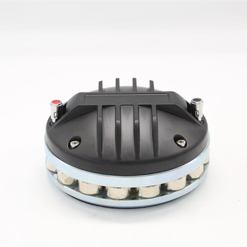 1.5'' Neodymium 75mm Voice Coil Tweeter HF DRIVER Model DBN7501