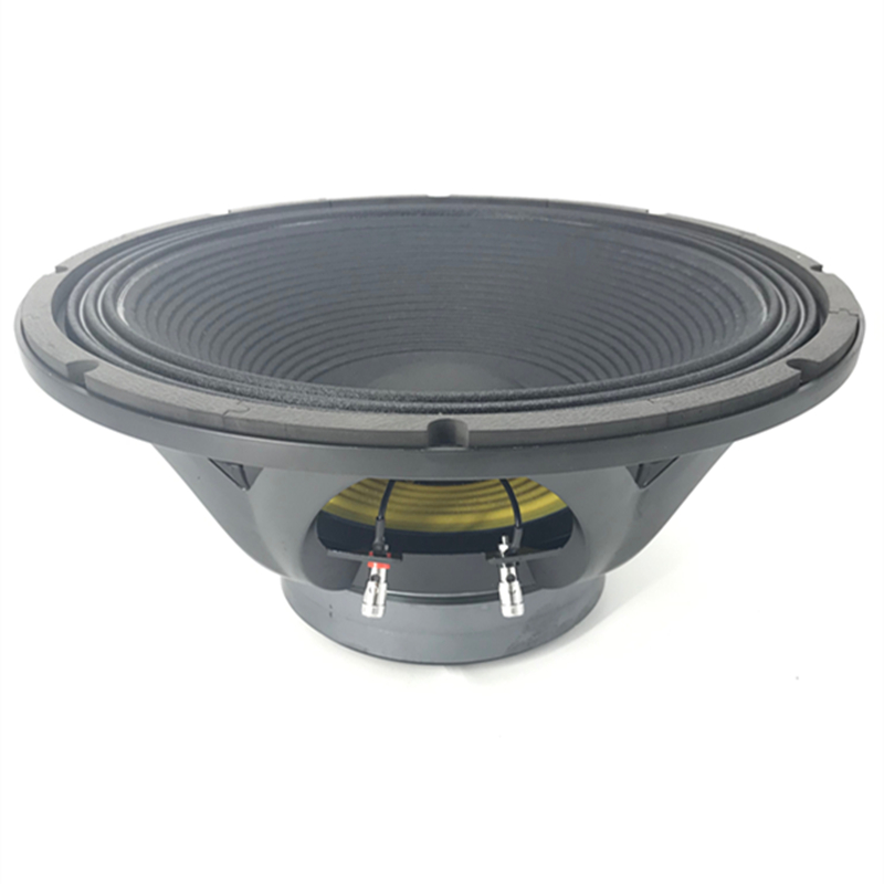 18'' Dual 220mm Magnet 100mm Voice Coil Pro Speaker WOOFER Model X181001S