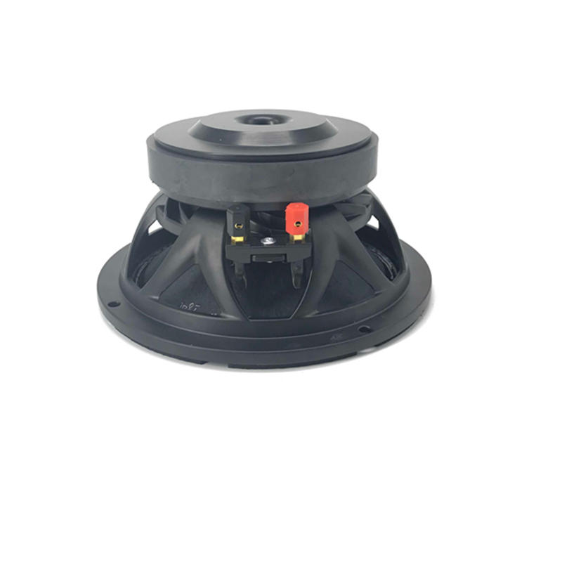 8'' 140mm Magnet 65mm Voice Coil Pro Speaker WOOFER Model X8651