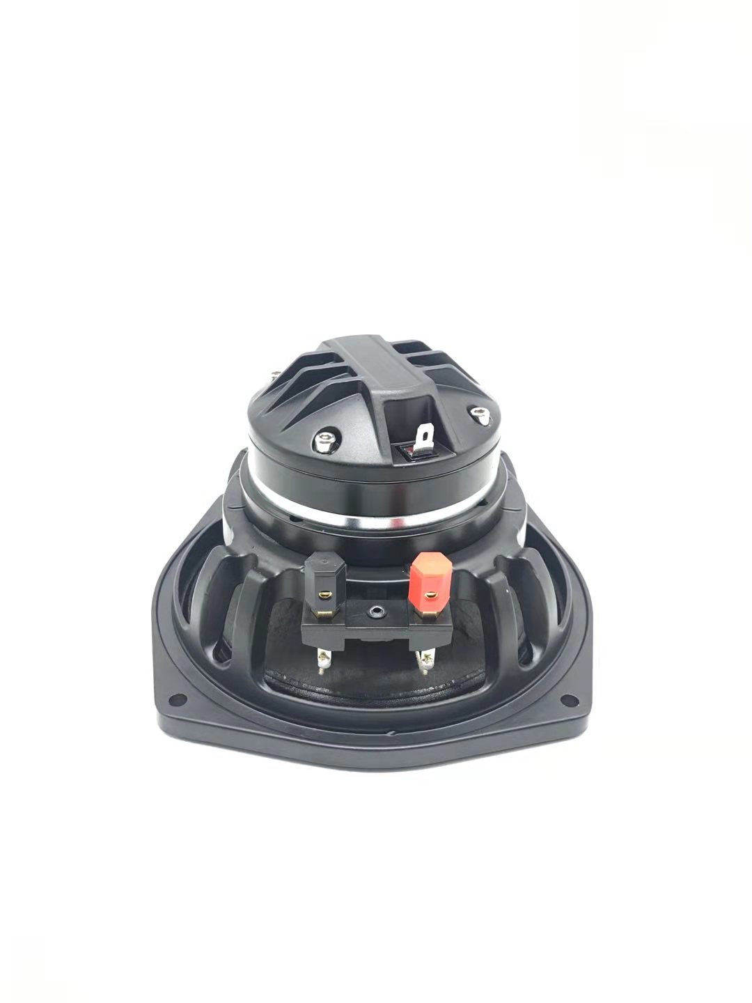 4.5'' 90mm Magnet 35mm Voice Coil Coaxial Model CX45351
