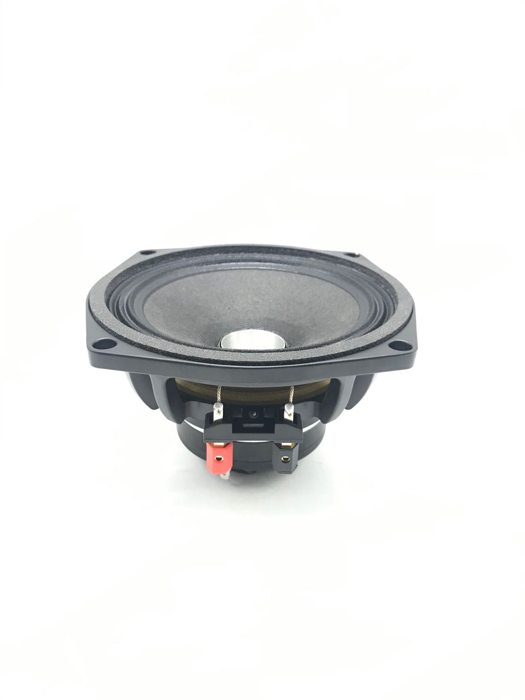 4.5'' 90mm Magnet 35mm Voice Coil Coaxial Model CX45351