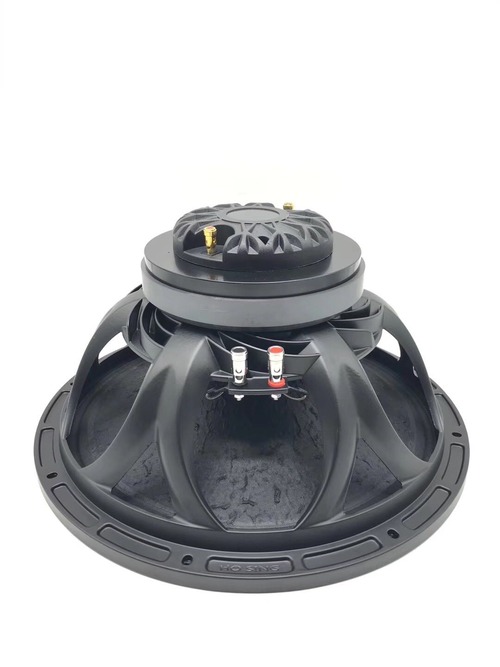 15'' 190mm Magnet LF 3'' / HF 2'' Voice coil Coaxial Model XCX157551