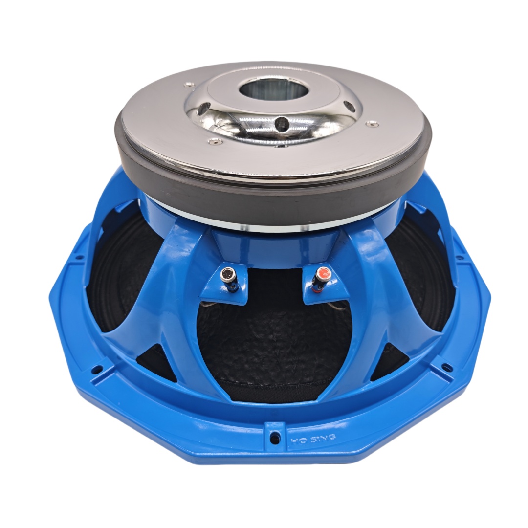 18'' 280mm Magnet 5inch Voice Coil Pro Speaker WOOFER Model X18125T